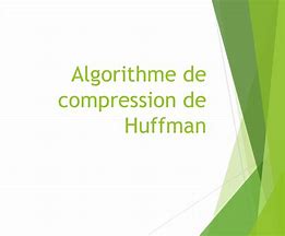 Huffman Compression