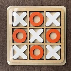 Tic Tac Toe